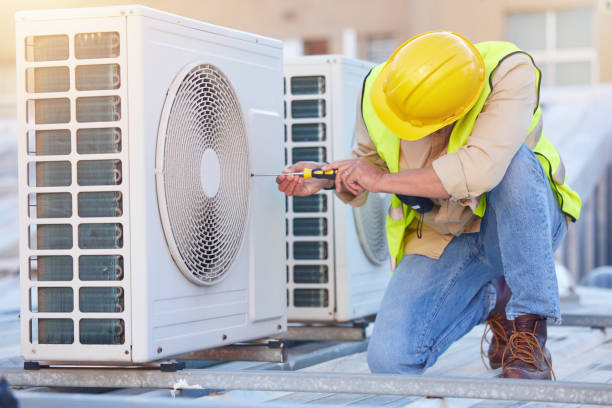 Best Geothermal HVAC Systems in Bismarck, ND
