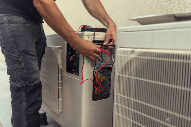 Best Residential HVAC in Bismarck, ND