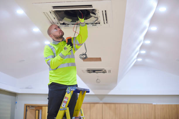 Best HVAC for Healthcare Facilities in Bismarck, ND
